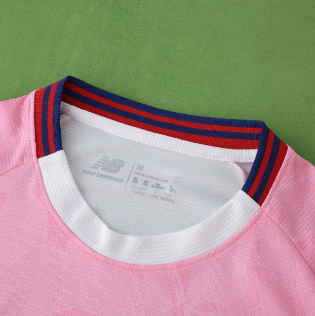 25/26 Bayer Leverkusen Away Kit