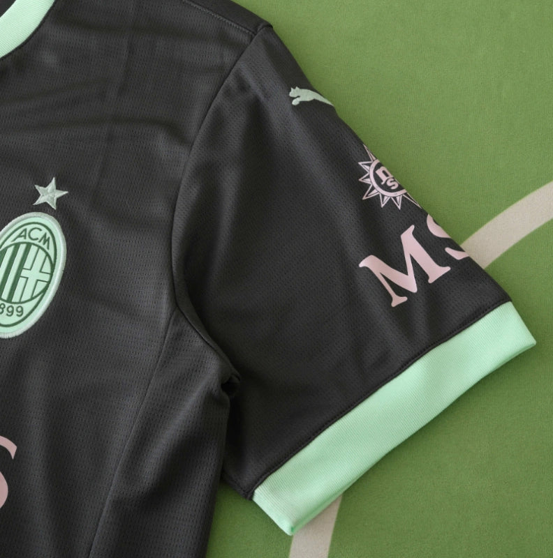 AC Milan 24/25 Third Kit