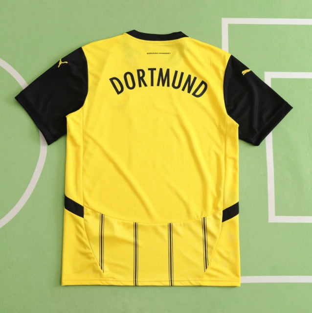 Dortmund 24/25 Home Kit