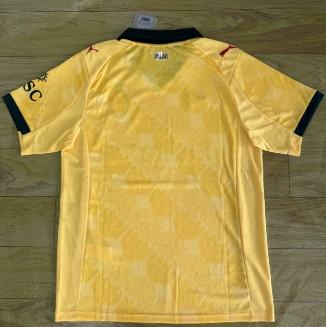 25/26 AC Milan Third Kit