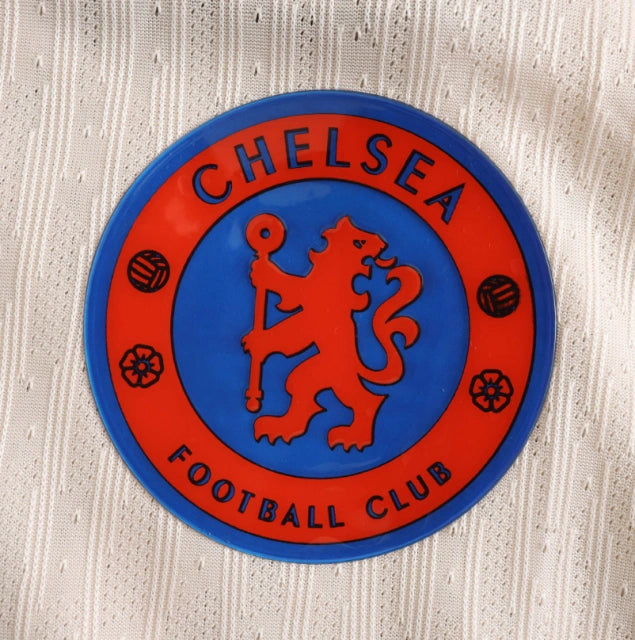 24/25 Chelsea Away Kit