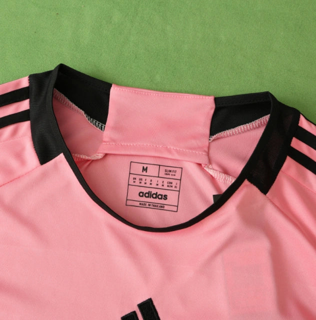 Inter Miami 24/25 Home Jersey