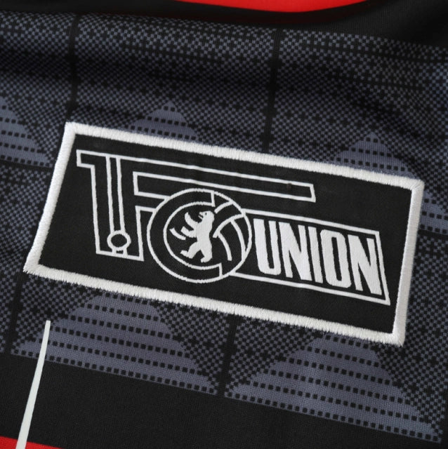 1. FC Union Berlin 24/25 Away Kit