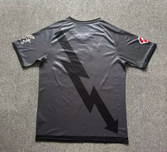 Rayo Vallecano 24/25 Third Kit
