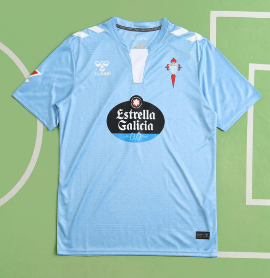 24/25 Celta Home Kit