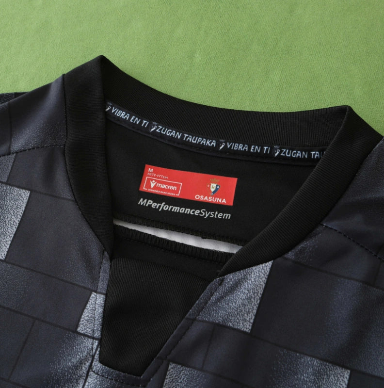 Osasuna 24/25 Third Kit