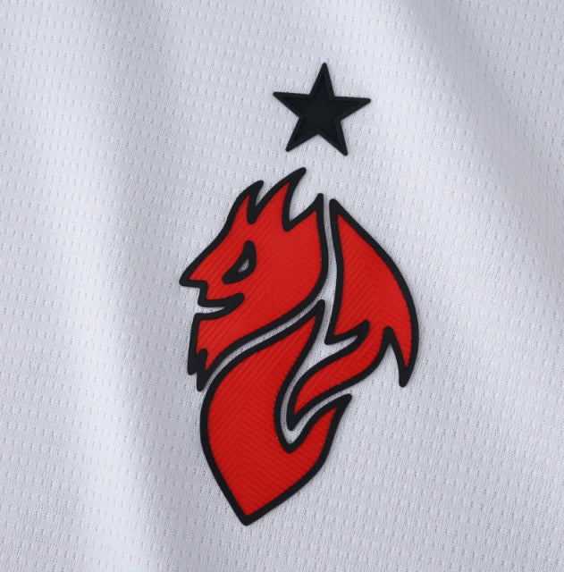 25/26 AC Milan Away Kit