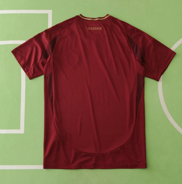 Roma 24/25 Home Kit Fan Version