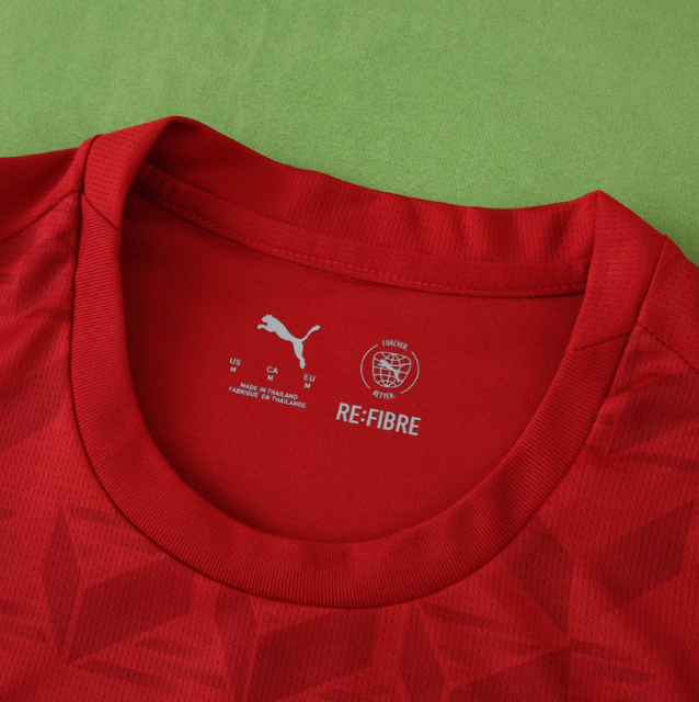 25/26 Valencia Away Kit