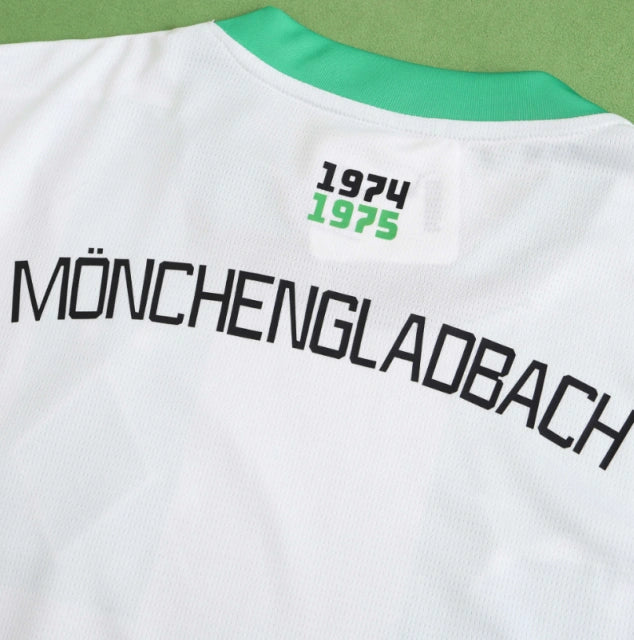 Borussia Mönchengladbach 24/25 Home Kit
