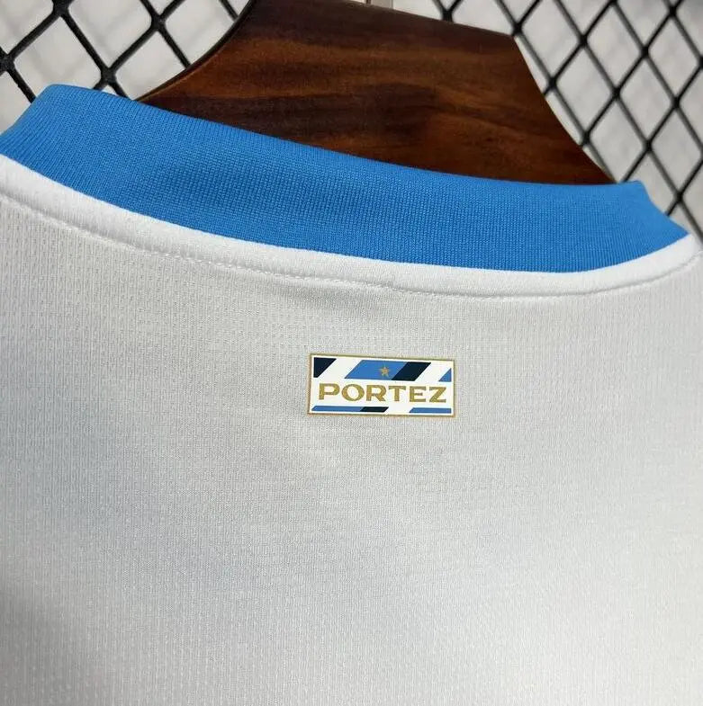 Marseille 24/25 Home Kit