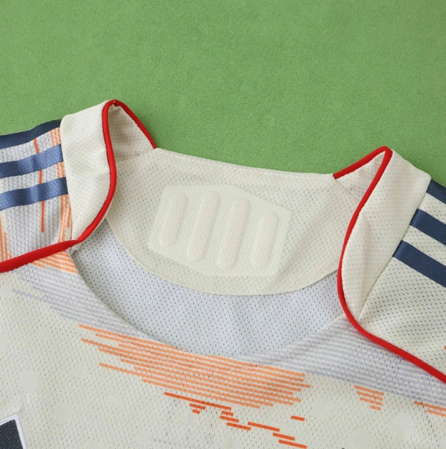 25/26 Bayern Munich Away Kit