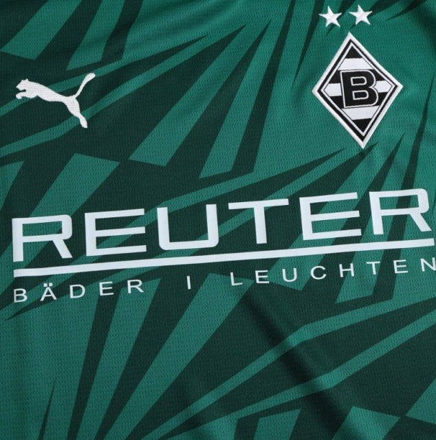 Borussia Mönchengladbach 24/25 Away Kit