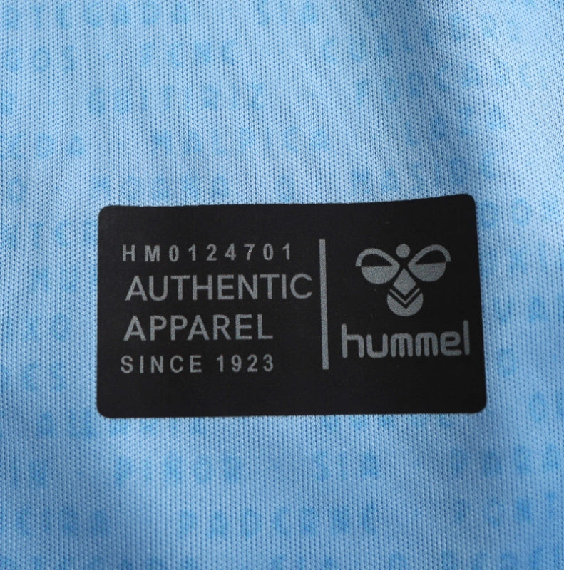 Celta 24/25 Home Kit