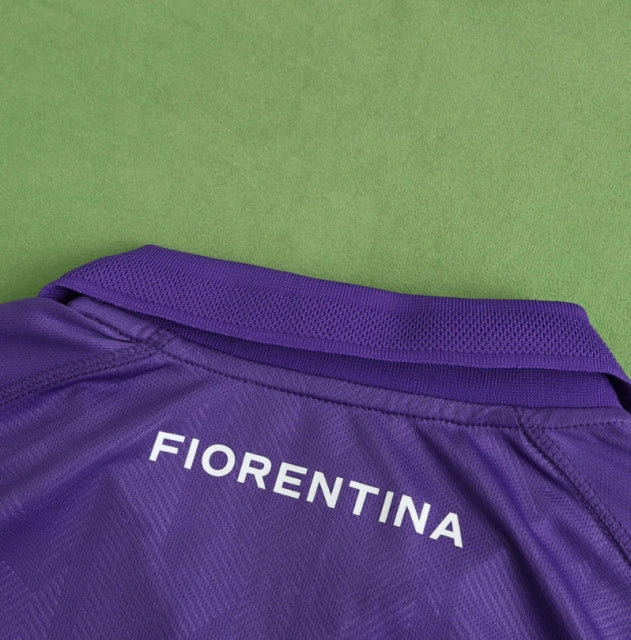 Fiorentina 24/25 Home Kit