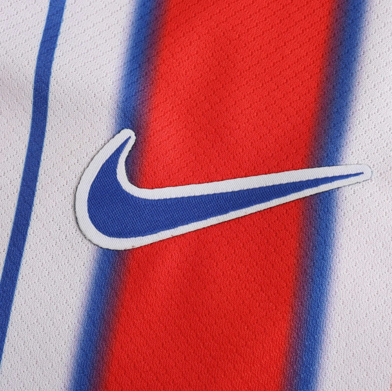 Atlético Madrid 24/25 Home Kit