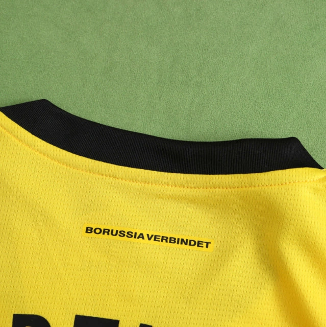 Dortmund 24/25 Home Kit
