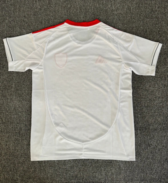 25/26 Liverpool Away Kit