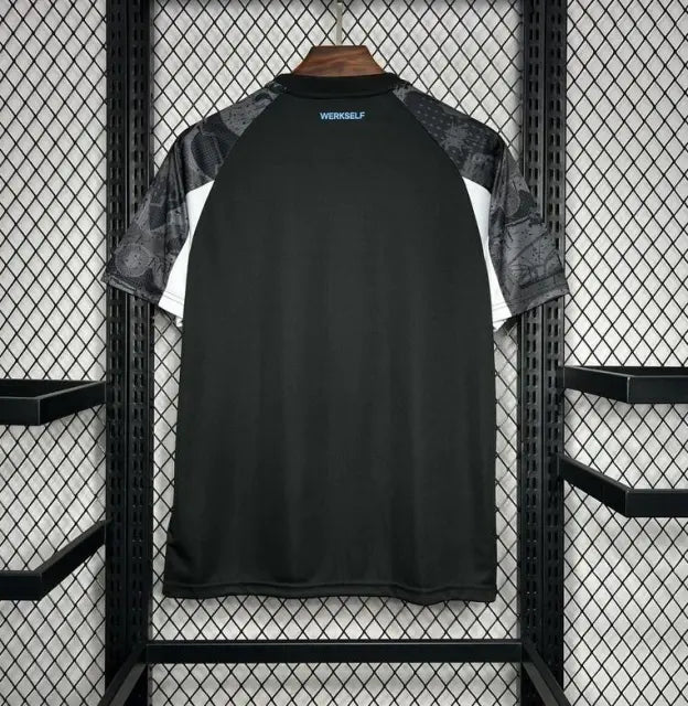 Bayer Leverkusen 24/25 Third Kit