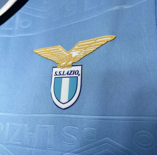 Lazio 24/25 Home Kit