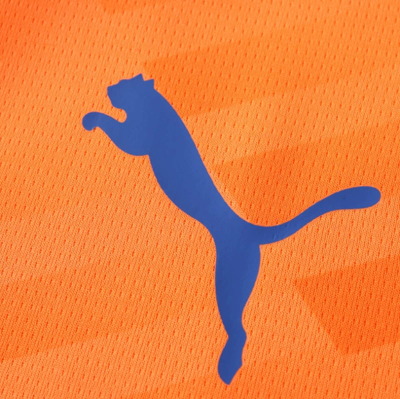 Marseille 24/25 Third Kit