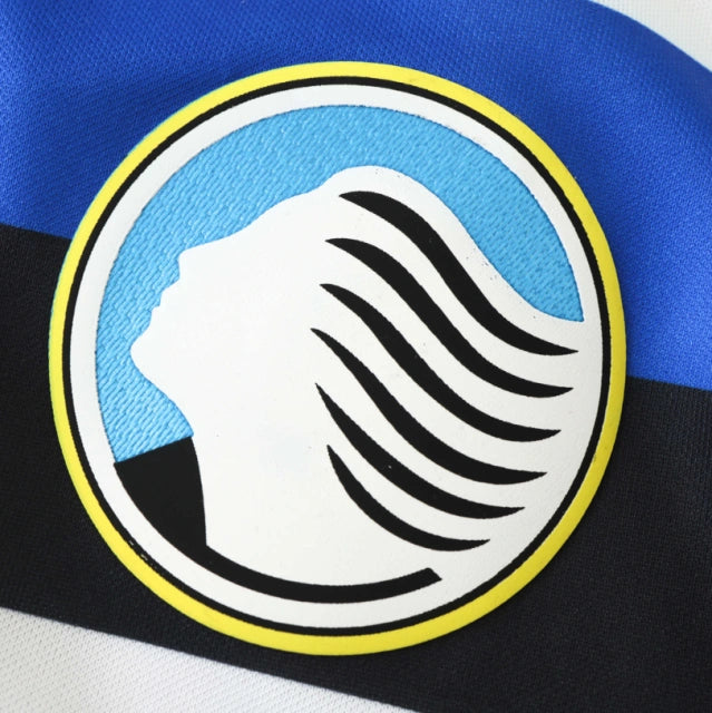 Atalanta 24/25 Away Kit