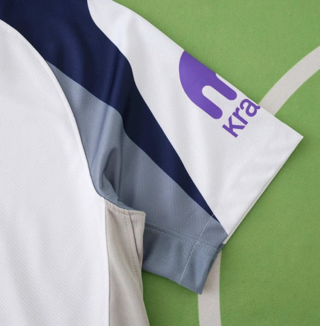 25/26 Tottenham Hotspur Home Kit