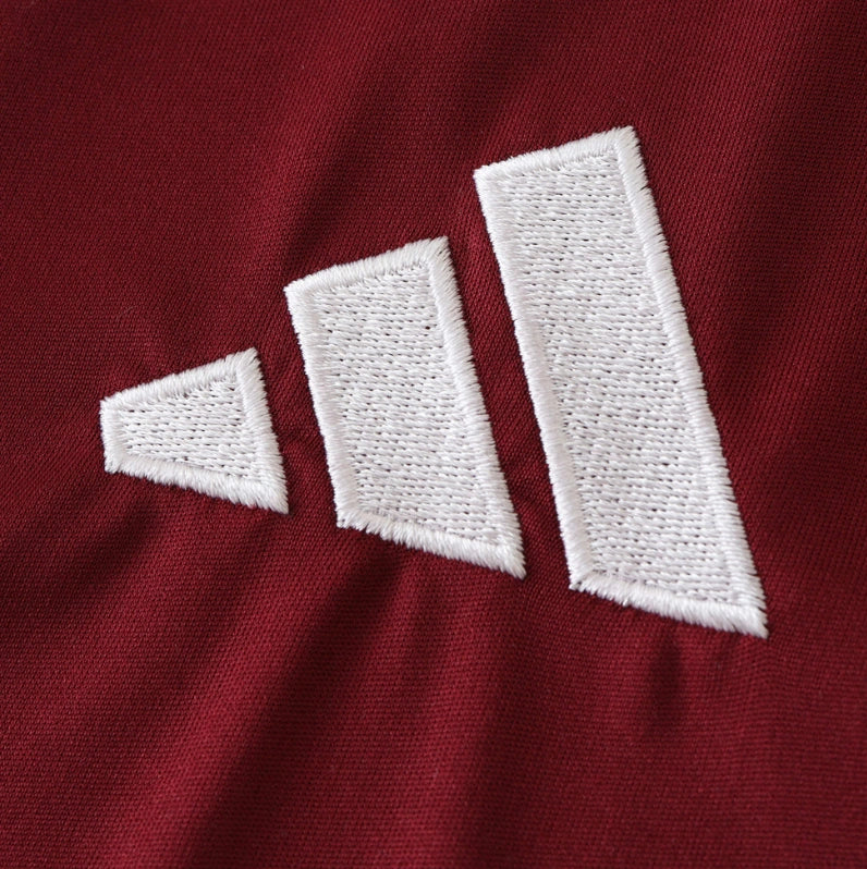 Aston Villa 24/25 Home Kit