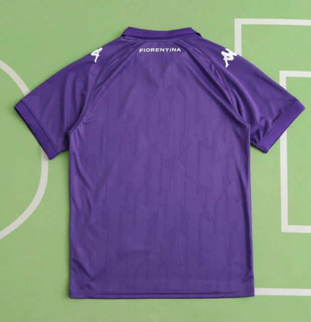 Fiorentina 24/25 Home Kit