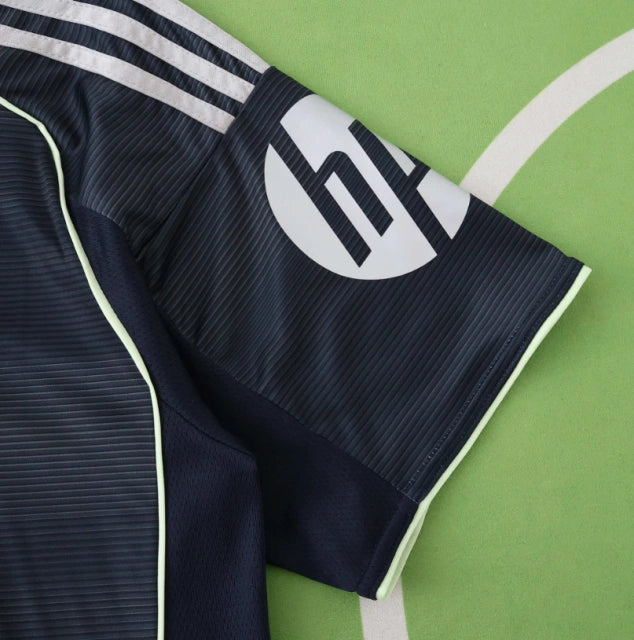 25/26 Real Madrid Away Kit Fan Version