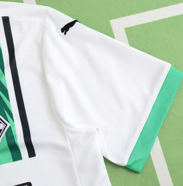 Borussia Mönchengladbach 24/25 Home Kit