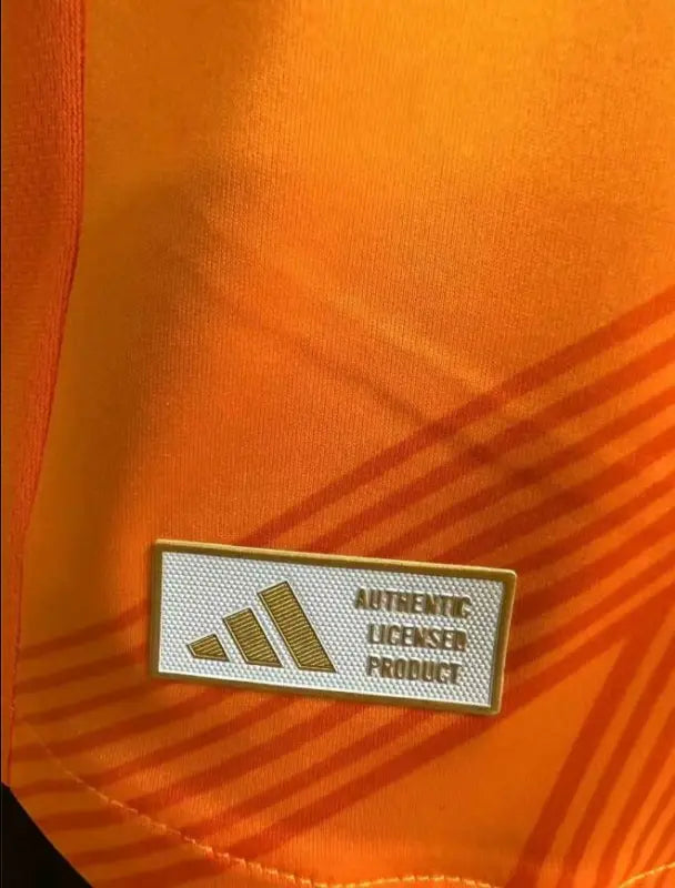 Real Madrid 24/25 Away Kit Player Version