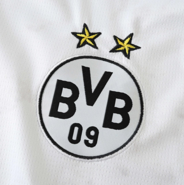 Dortmund 24/25 Third Kit