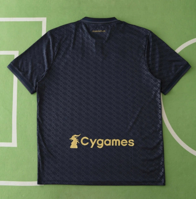 Juventus 24/25 Third Kit