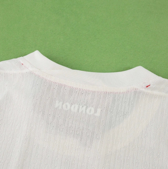25/26 Chelsea Away Kit