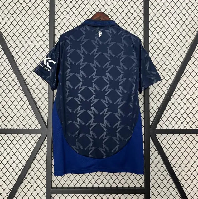 Manchester United 24/25 Away Jersey