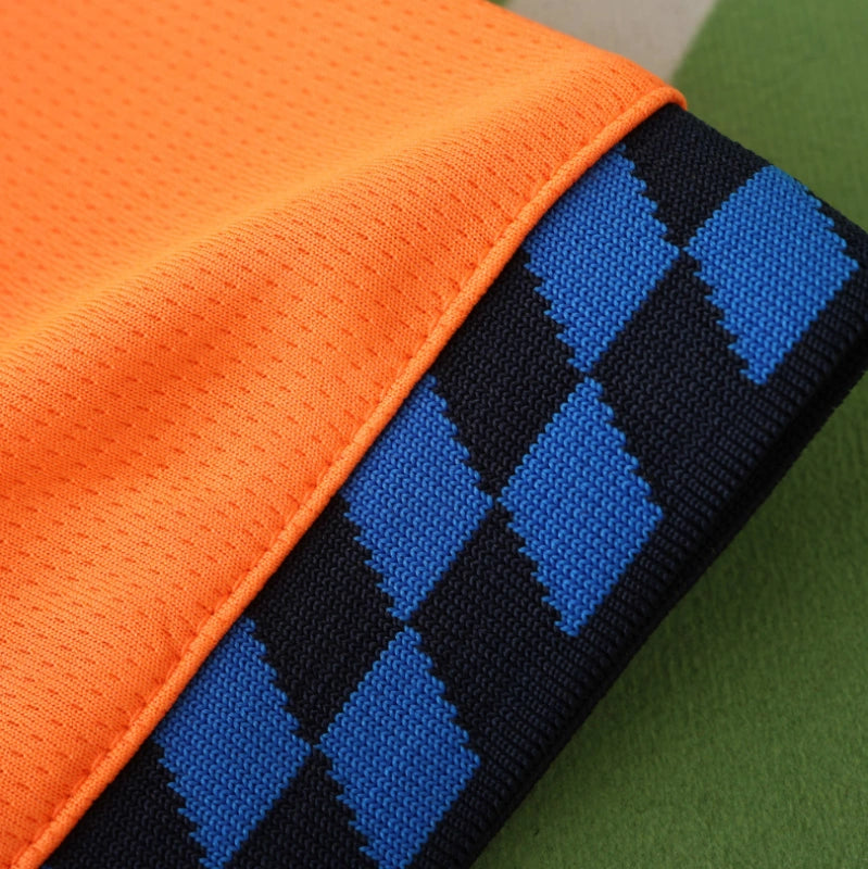 Marseille 24/25 Third Kit