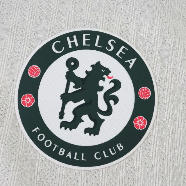 25/26 Chelsea Away Kit