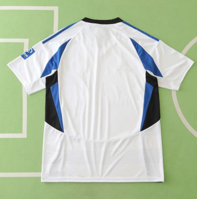 Hamburger SV Home Jersey 24/25