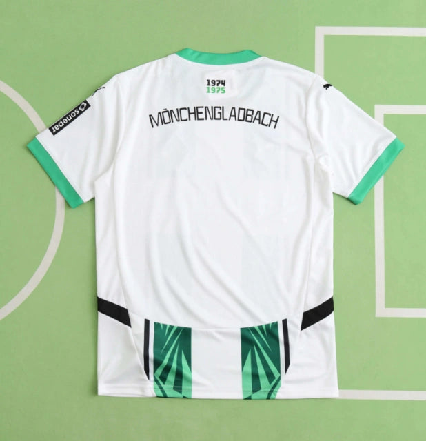 Borussia Mönchengladbach 24/25 Home Kit