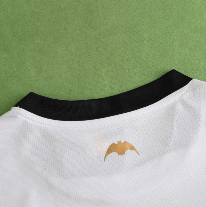 Valencia 24/25 Home Kit