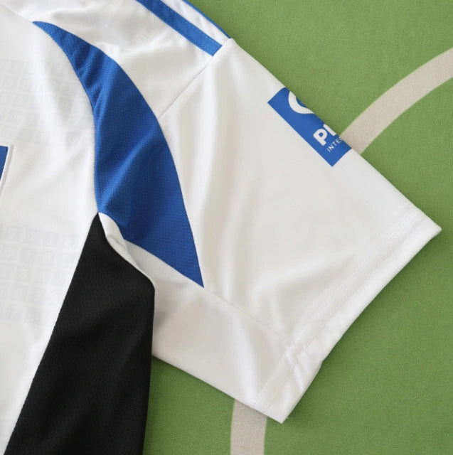 Hamburger SV Home Jersey 24/25