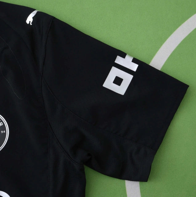 25/26 Man City Third Kit