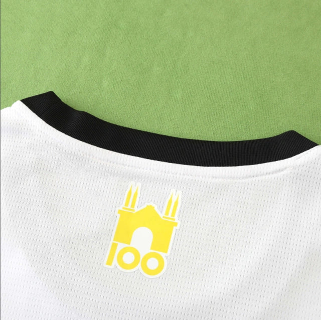 Parma Calcio 24/25 Home Kit