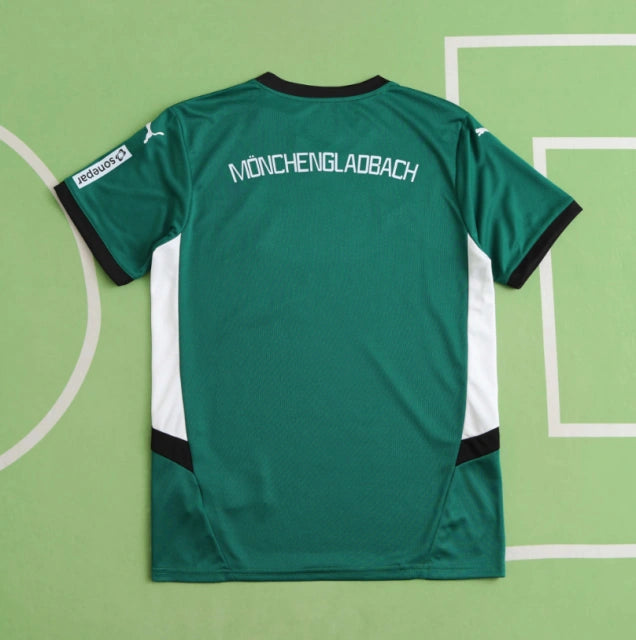 Borussia Mönchengladbach 24/25 Away Kit