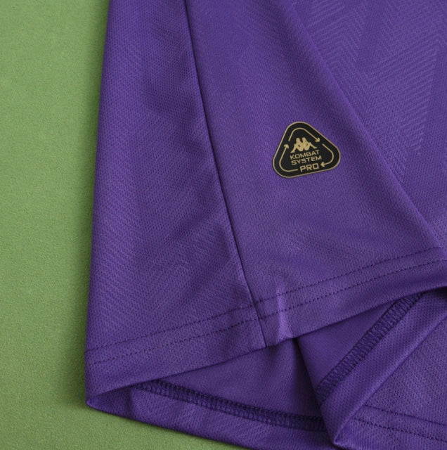 Fiorentina 24/25 Home Kit