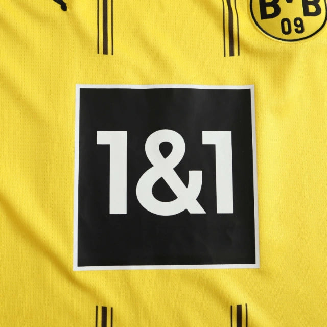 Dortmund 24/25 Home Kit