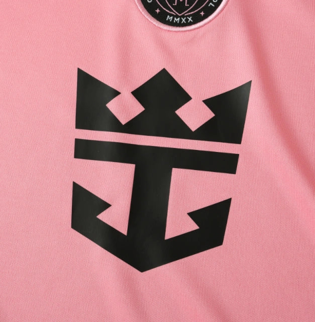 Inter Miami 24/25 Home Jersey