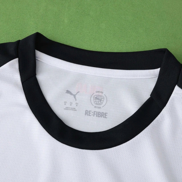 25/26 AC Milan Away Kit
