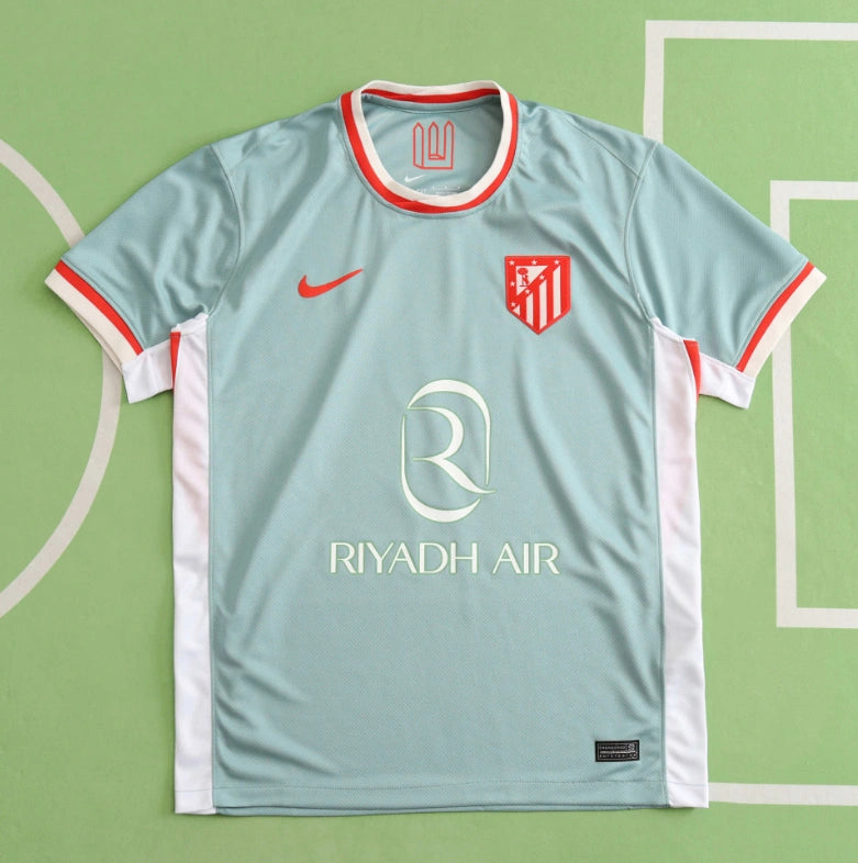 Atlético Madrid 24/25 Away Kit